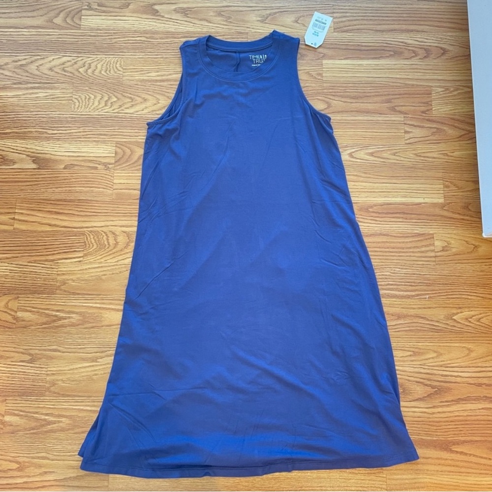 Time and Tru Dress